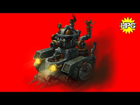 HoN 4.0.3 Pro The Chipper Gameplay - Sweglo - Diamond I