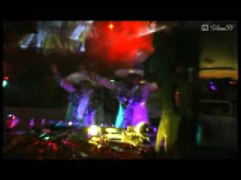 Glamrock Brothers - You Got What I Want