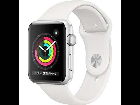 Apple Watch Series 6 expected at September event