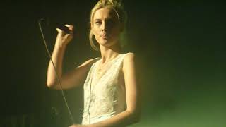 Wolf Alice - Formidable Cool - Brixton Academy 20/12/18