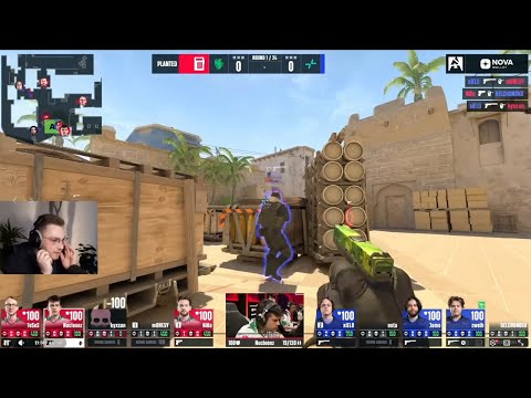 🔴BLAST BOUNTY FINALS 2026🔴