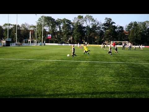 Assendelft F3 - Uitgeest F7 (01-10-2011)