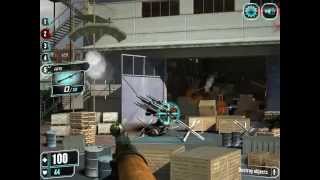 Assault Echelon preview