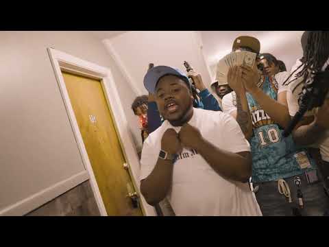 Prince Trey - No Auto (Official Video) Shot By @ACGFILM #trending #chcago