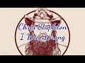 Chris Stapleton - I Was Wrong (Lyrics)