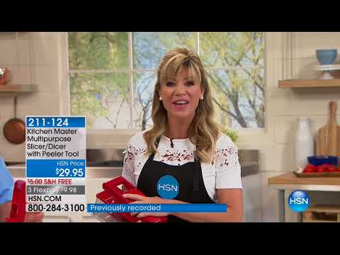 HSN | Kitchen Innovations 09.20.2017 - 03 AM