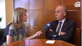 Málaga de cerca: Alameda de Colón