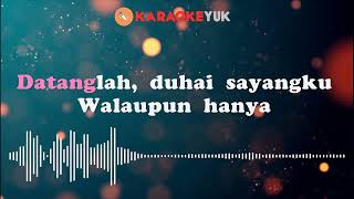 Download lagu GERRY MAHESA MALAM PENUH RINDU  KARAOKE LIRIK Cov DANGDUT KOPLO mp3