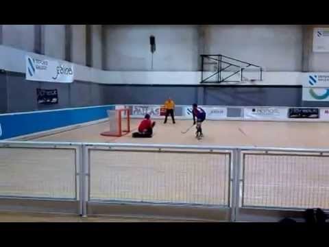 Directa del Alcoy.- D.Cesar Candanedo