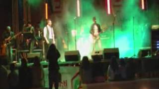 Come un pittore Il branco tribute Modà