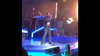 “You Don’t Know” Leon Bridges -2018