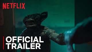 Sweet Home  Official Trailer  Netflix