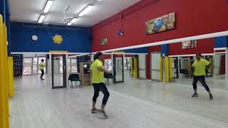 BALLI DI GRUPPO 2018: ERMAL META - DALL 'ALBA AL TRAMONTO