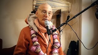 Lecture by His Holiness Danavir Goswami - Srimad Bhagavatam 4.27.5