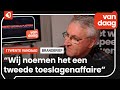 Wrijving Diaconaal Platform en gemeente: “Niet de letter maar de geest van de wet”