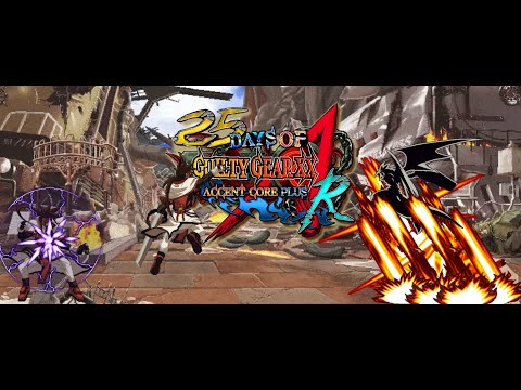 25 DAYS OF ACPR - HOLY ORDER SOL