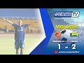 Highlight SRIWIJAYA FC U 19 1 Vs 2 PERSIB U 19 Liga 1 U 19 2017