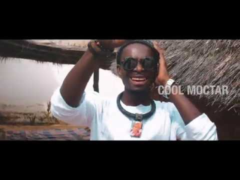 cool moctar