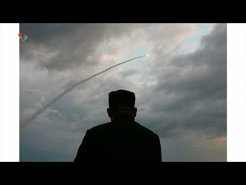 بيونغ يانغ تستأنف إطلاق الصواريخ الباليستية احتجاجا على المناورات العسكرية بين واشنطن وسيول…