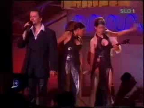 Dominik Kozarič- Ljubi jo nežno