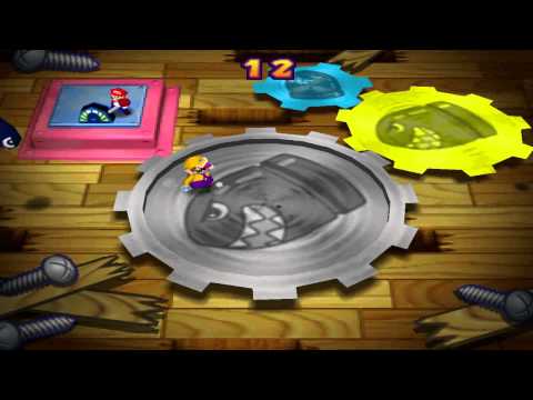 Mario Party 3 [Co-op] Part 19