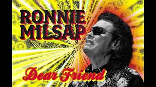 Ronnie Milsap -- Dear Friend