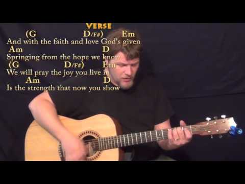 Friends - Michael W. Smith