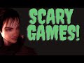 TOP 10 Scary Point And Click Adventure Games