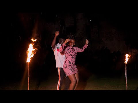 Mwanawote-Waridi 🌹🌹(Official Music Video)