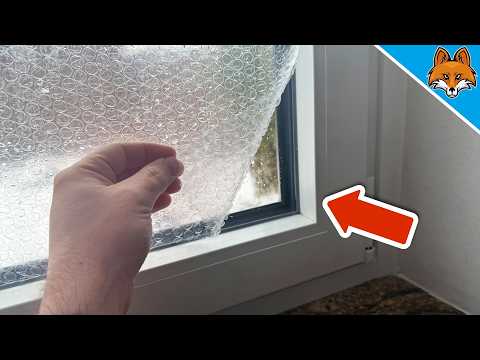 Die Nachbarn waren verwundert, jetzt machen es ALLE so💥(Genialer TRICK)🤯