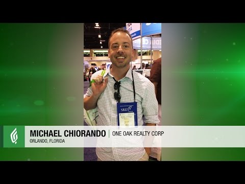 Michael Chiorando video testimonial