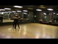 Cry Me a River Tango/Foxtrot/Vienesse Walts ...