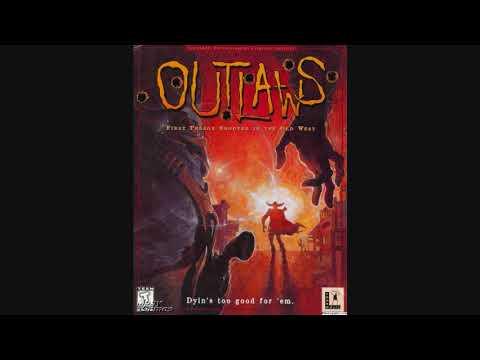 Best VGM 742 - Outlaws - Anna's Theme
