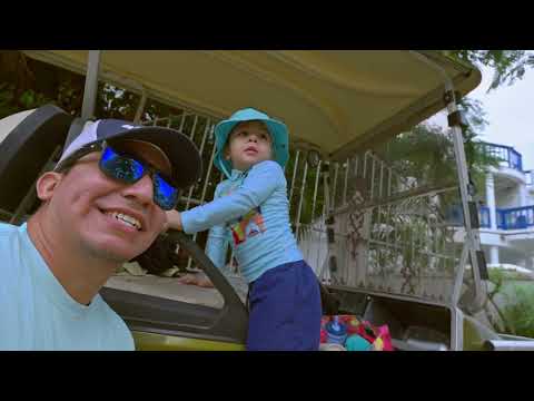 A DAY IN THE LIFE: BEACHLIFE, COFFEE AND BURGERS