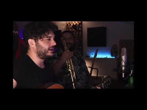 İlyas Yalçıntaş - Buz (Akustik Cover) ft. Anıl Şallıel