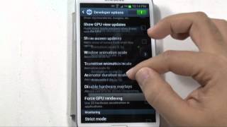How to Speed Up Any Android Phone or Tablet