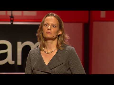 Lets Allow a Fair Trade in Kidneys | Frederike Ambagtsheer | TEDxAmsterdam