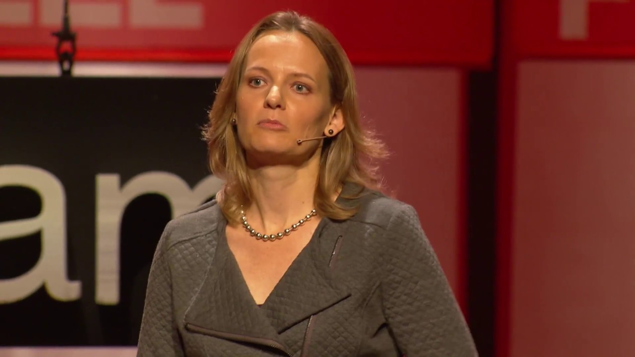 Lets Allow a Fair Trade in Kidneys | Frederike Ambagtsheer | TEDxAmsterdam