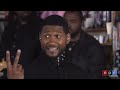 Usher My Confessions Part II Acoustic Nprmusic
