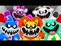 THE FORGOTTEN CRITTERS Cartoon Animation