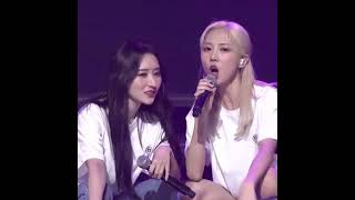 Download lagu Dreamcatcher Sua kiss Yoohyeon mp3