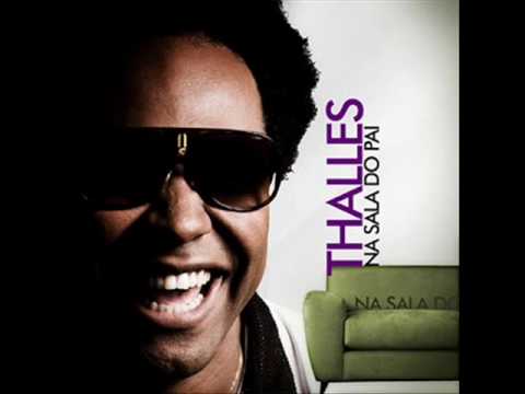 THALLES - Ele é Contigo