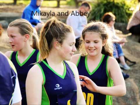 SFNC TV U15 3's and U13 1's 27/10/16