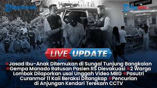 LIVE UPDATE SORE: Drama Terbaru Keraton Surakarta Hadiningrat, Geger Benda Asing di Langit Lampung