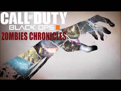 Call of Duty: Black Ops 3 Zombies Chronicles: Song  "I Ran" - By  Hidden Citizens