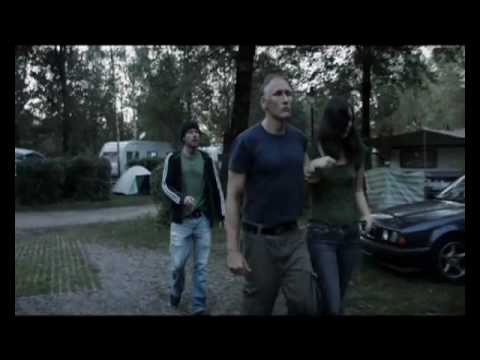 trailer