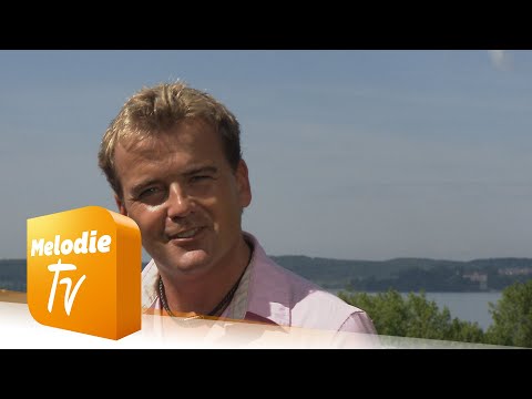 Reiner Kirsten - Lucia mi amor (Offizielles Musikvideo)