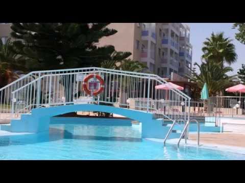 Astreas Beach Hotel Apts 3* Кипр