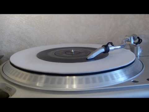 The Beach Boys - Barbara Ann (Capitol 1965).