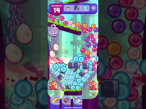 Angry Birds - Dream Blast 940